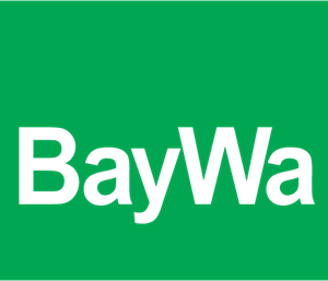 BayWa Logo ,Logo , icon , SVG BayWa Logo