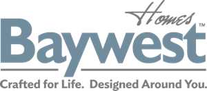 Baywest Homes Logo ,Logo , icon , SVG Baywest Homes Logo
