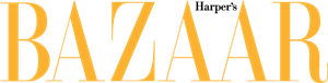 Harper’s Bazaar Logo Download png