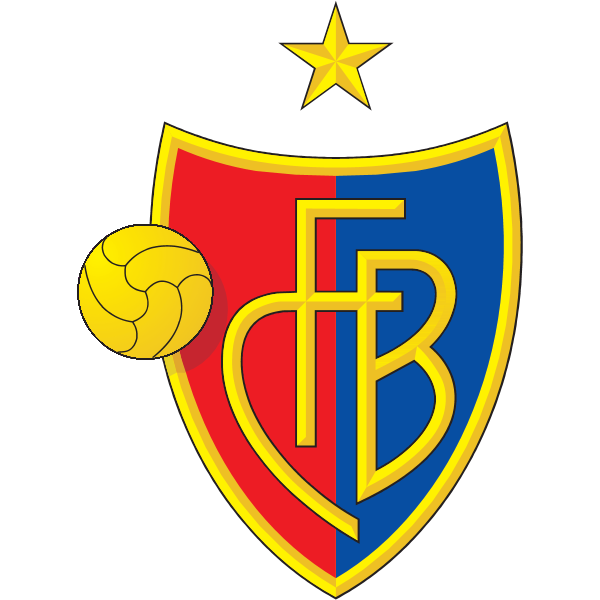 Bazel fc Zwitserland Logo