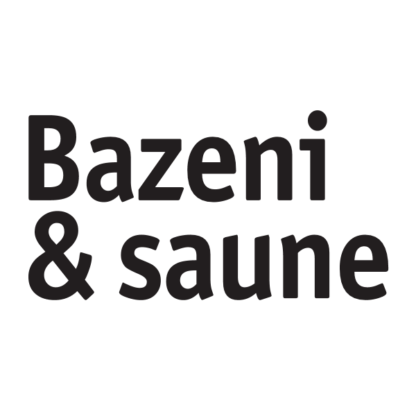 Bazeni & Saune Logo ,Logo , icon , SVG Bazeni & Saune Logo
