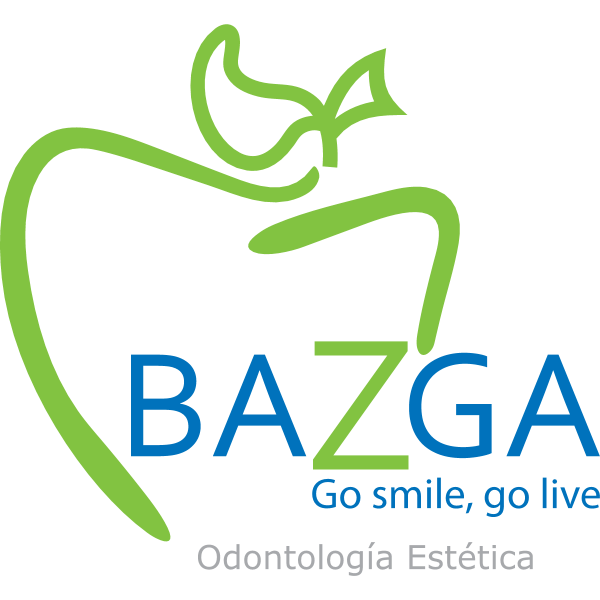 Bazga Logo