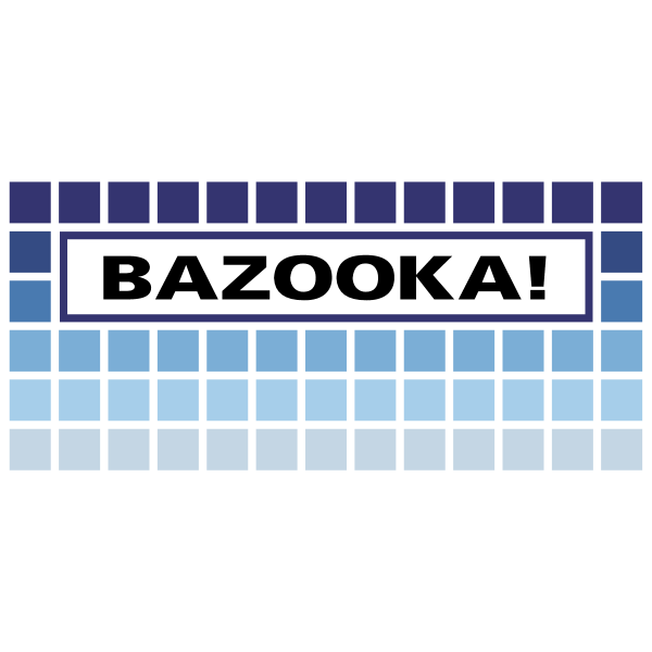 Bazooka! 19809