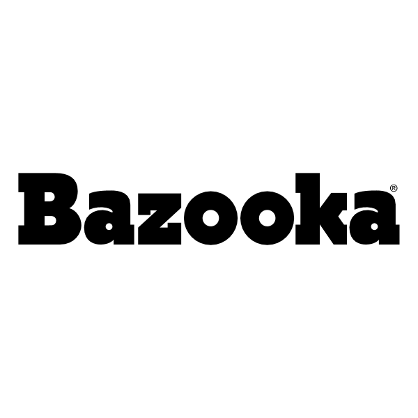 Bazooka 47124