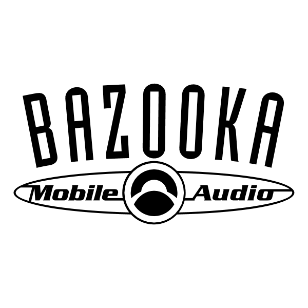 Bazooka 86599