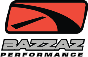 Bazzaz Performance Logo