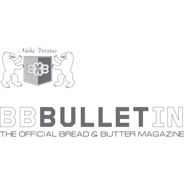 BB Bulletin Logo