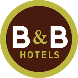 B&B Hotels Logo ,Logo , icon , SVG B&B Hotels Logo