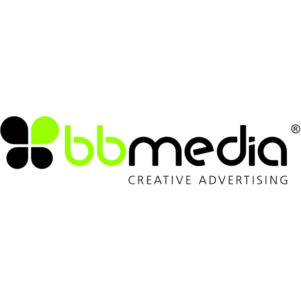 BB Media Logo ,Logo , icon , SVG BB Media Logo