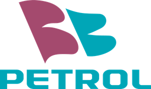 B&B petrol Logo ,Logo , icon , SVG B&B petrol Logo