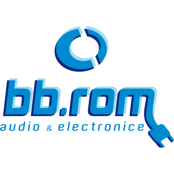 BB Rom Logo ,Logo , icon , SVG BB Rom Logo