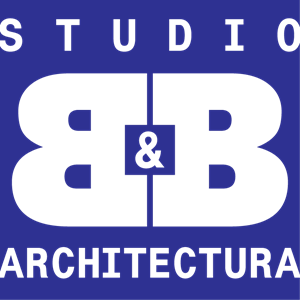 B&B Studio Architecture Logo ,Logo , icon , SVG B&B Studio Architecture Logo