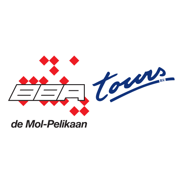 BBA Tours Logo ,Logo , icon , SVG BBA Tours Logo
