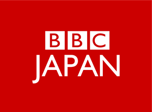 BBC Japan Logo