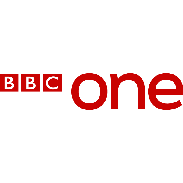 BBC One logo (colour)