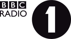 BBC Radio 1 Logo ,Logo , icon , SVG BBC Radio 1 Logo