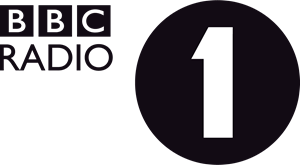 BBC Radio 1 Logo