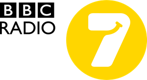 BBC Radio 7 Logo ,Logo , icon , SVG BBC Radio 7 Logo