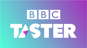 BBC Taster Logo ,Logo , icon , SVG BBC Taster Logo