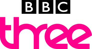 BBC Three Logo ,Logo , icon , SVG BBC Three Logo