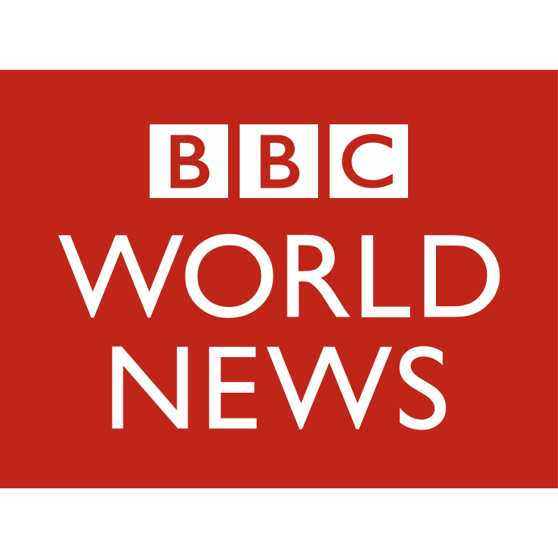 BBC World News ,Logo , icon , SVG BBC World News