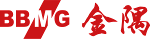 BBMG Corporation Logo