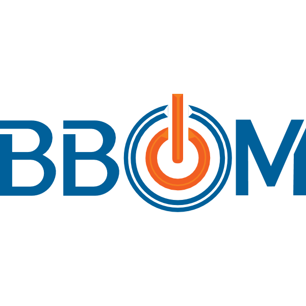 BBOM Logo ,Logo , icon , SVG BBOM Logo