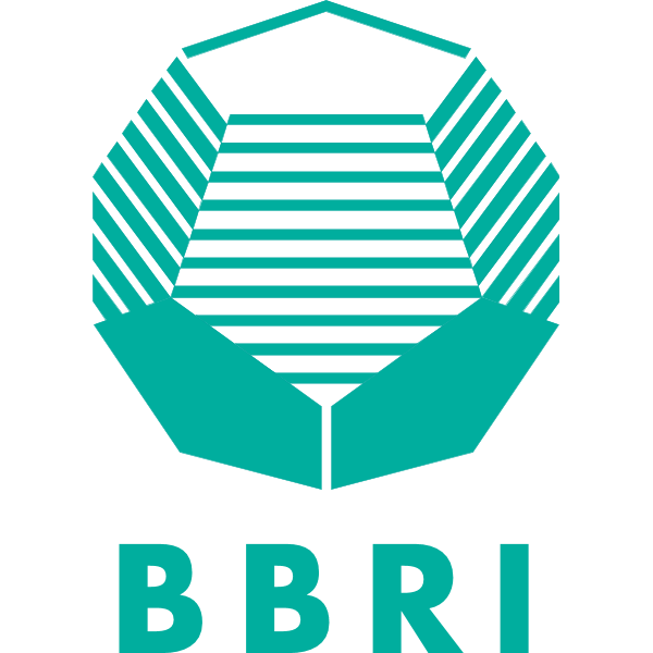 BBRI Logo