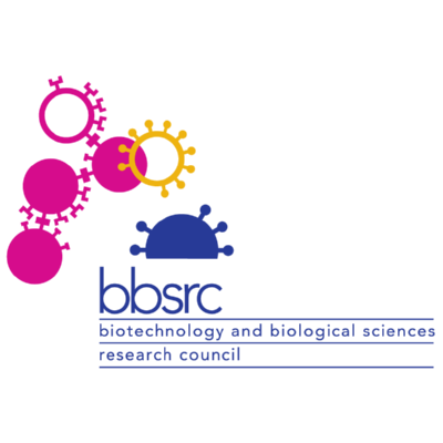 BBSRC Logo