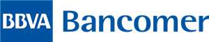 BBVA Bancomer Logo ,Logo , icon , SVG BBVA Bancomer Logo