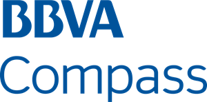 BBVA Compass Logo ,Logo , icon , SVG BBVA Compass Logo