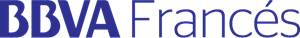 BBVA Frances Logo ,Logo , icon , SVG BBVA Frances Logo