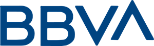 BBVA Logo ,Logo , icon , SVG BBVA Logo