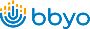 BBYO Logo ,Logo , icon , SVG BBYO Logo