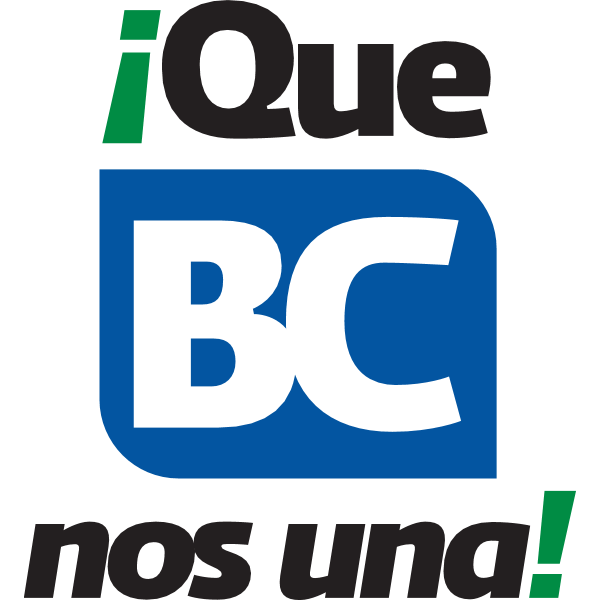 BC – Baja California Logo