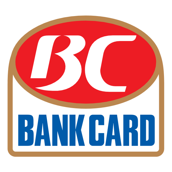 BC Card Logo ,Logo , icon , SVG BC Card Logo