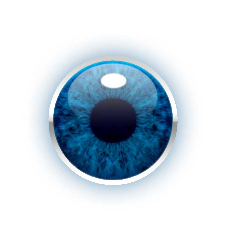 BC eye final ,Logo , icon , SVG BC eye final