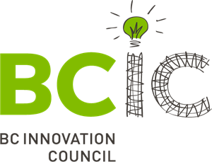BC Innovation Council (BCIC) Logo