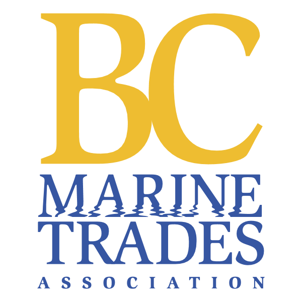 BC Marine Trades Association 50063 [ Download - Logo - icon ] png svg