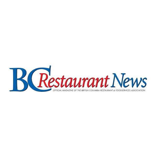 BC Restaurant News Logo ,Logo , icon , SVG BC Restaurant News Logo