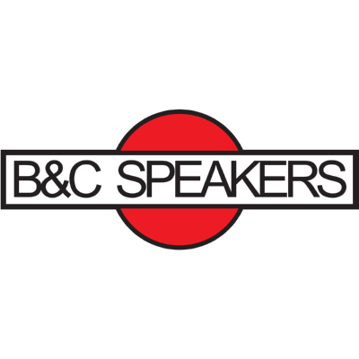 B&C Speakers Logo ,Logo , icon , SVG B&C Speakers Logo
