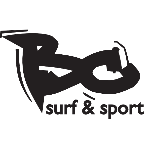 BC Surf & Sport Logo ,Logo , icon , SVG BC Surf & Sport Logo