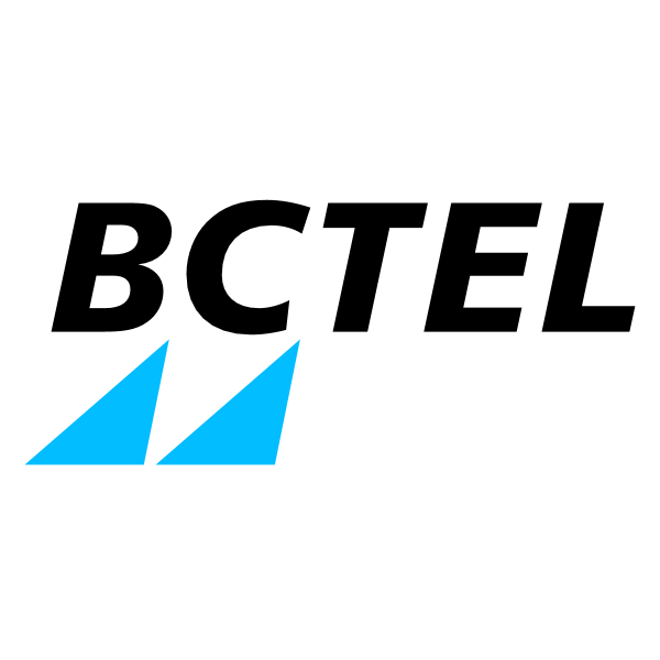 BC Tel Logo ,Logo , icon , SVG BC Tel Logo