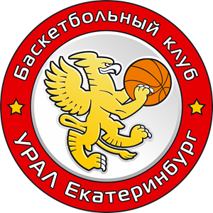 BC Ural Logo ,Logo , icon , SVG BC Ural Logo