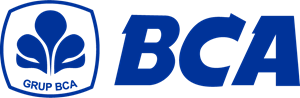BCA Bank Logo ,Logo , icon , SVG BCA Bank Logo
