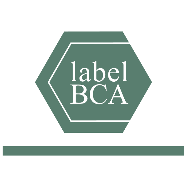 BCA Label 779