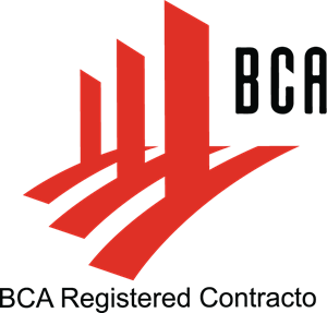 BCA Logo