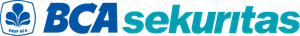 BCA Sekuritas Logo