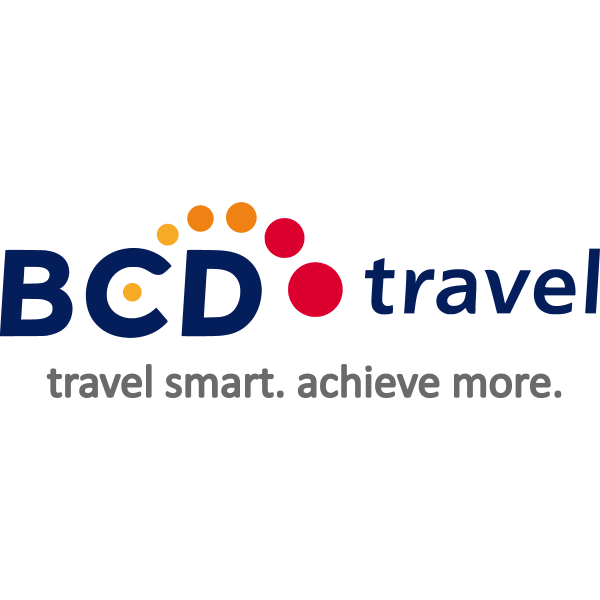 BCD Travel Logo ,Logo , icon , SVG BCD Travel Logo