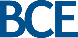 BCE Inc Logo ,Logo , icon , SVG BCE Inc Logo